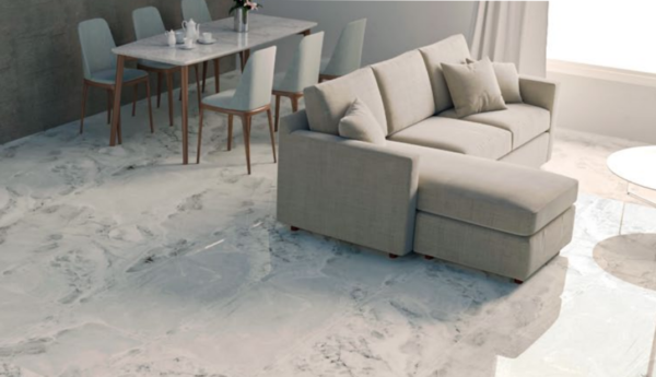 Placa Infinity Sky Onyx Grey