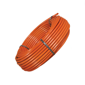 Poliducto Naranja - 1/2"