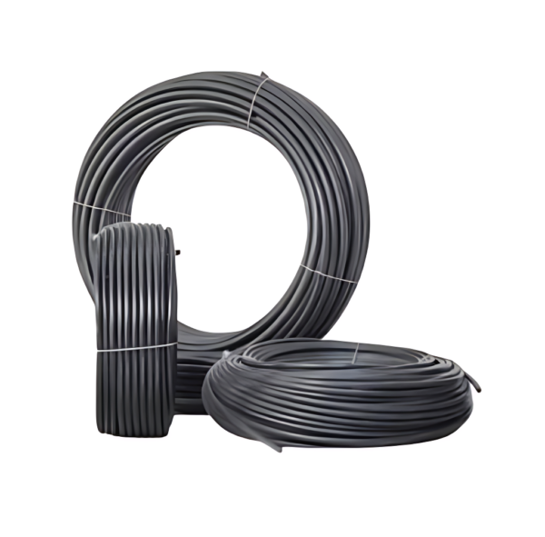 Poliducto Negro 1/2