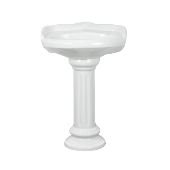 Lavabo Provenzal