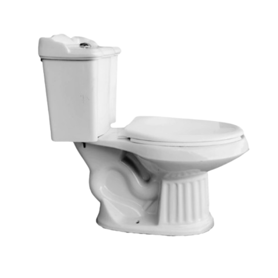 WC Provenzal