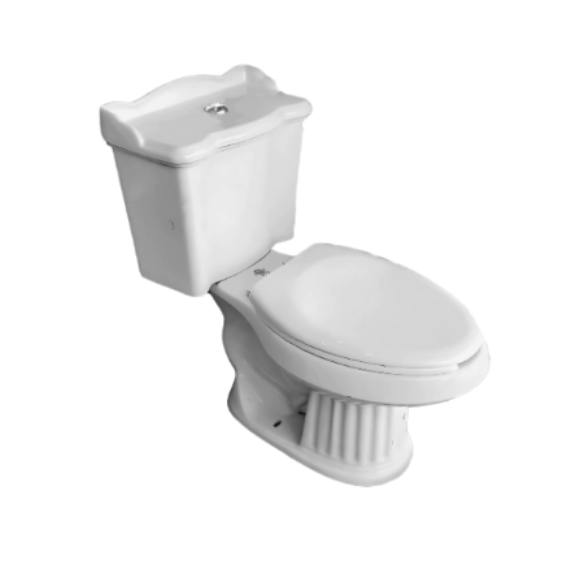 WC Provenzal