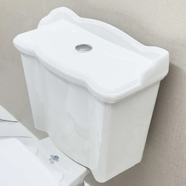 WC Provenzal