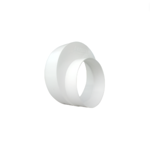 Reducción PVC Bushing - 6" x 4"