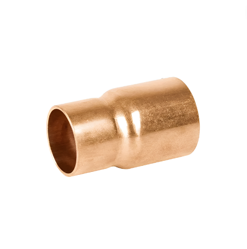 Reducción Bushing de 3/4" - 1/2"
