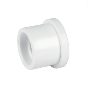 Reducción PVC Bushing - 2" x 1 1/2"