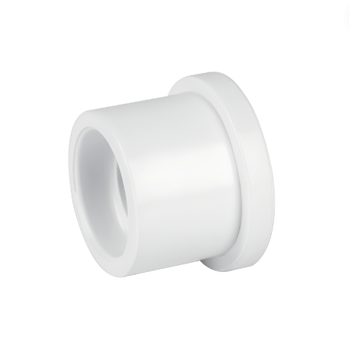 Reducción PVC Bushing - 2" x 1 1/2"