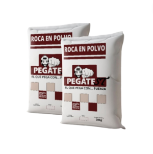 Roca en Polvo Mármol