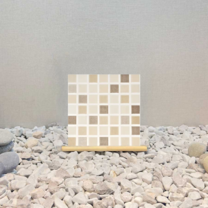 Azulejo Rubik Arena