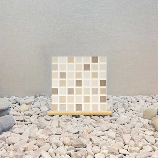 Azulejo Rubik Arena