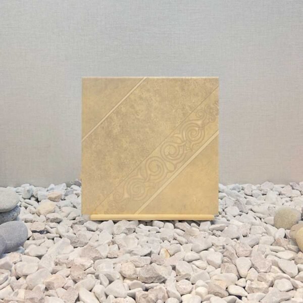 Piso Sicilia Beige - Comercial