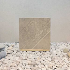 Piso Sicilia Gris - Primera