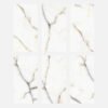Placa Strom Onyx White