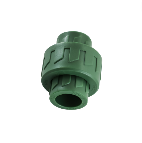 Tuerca TPPR989 Verde