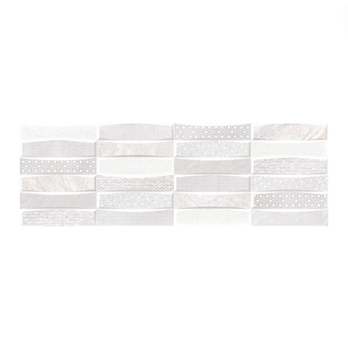 Mosaico  Teide Blanco