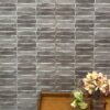Mosaico Teide Gris