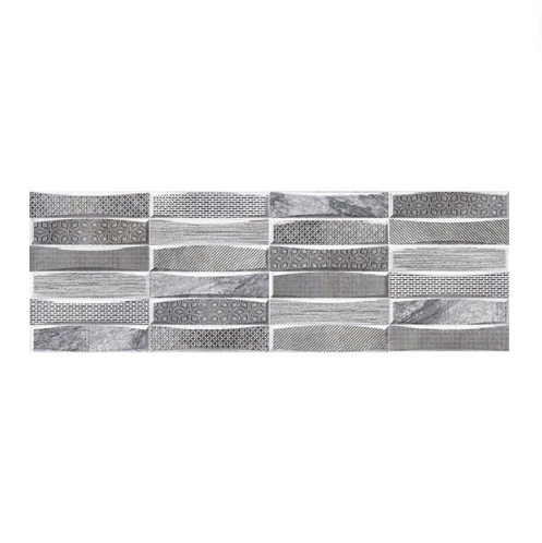 Mosaico Teide Gris
