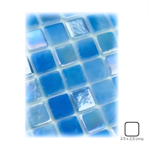 Mosaico Urumea