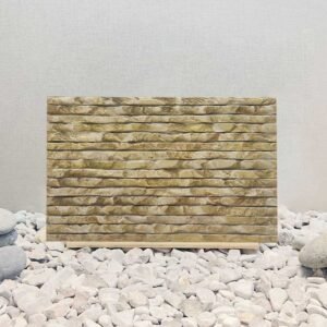 Fachaleta Gres Yukari Beige