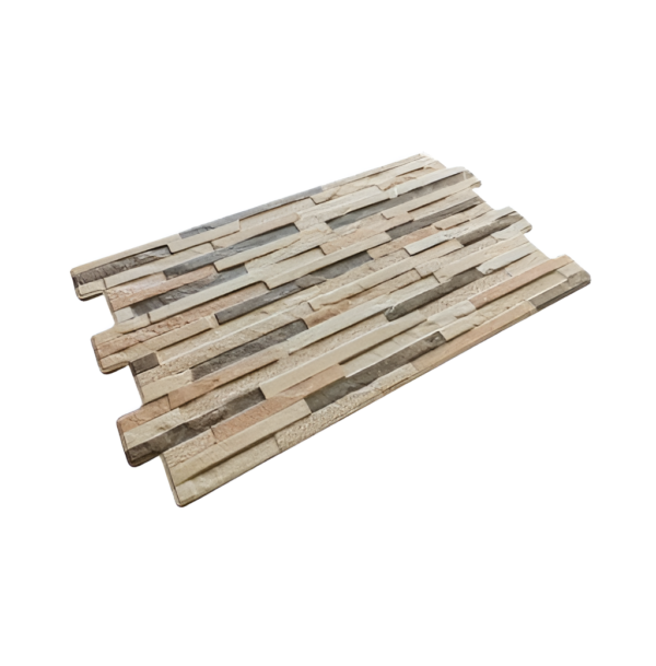 Fachaleta Antartica Beige