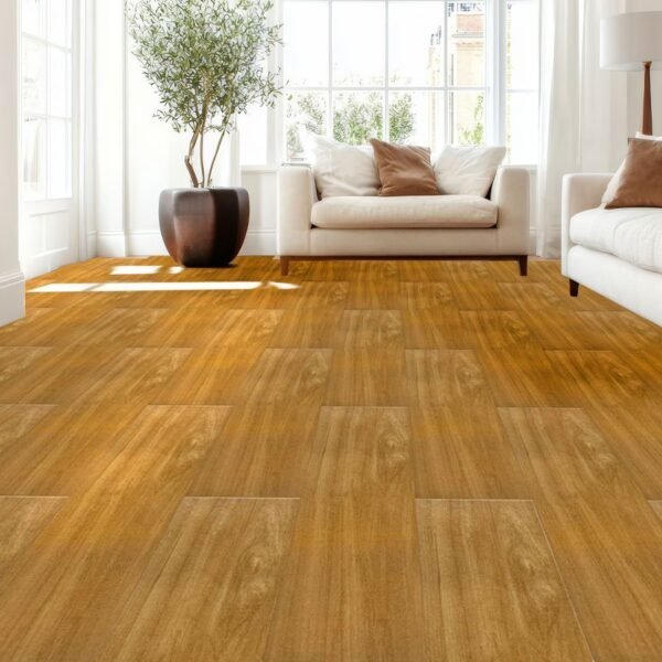 Duela Cubata Beige - Comercial