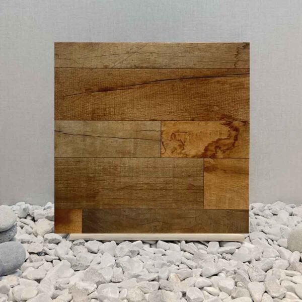 Piso Duela Antique - Comercial