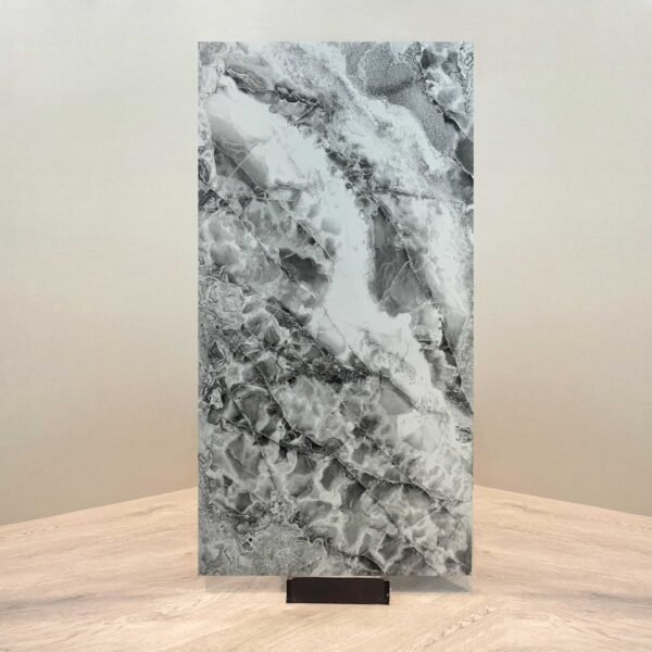 Placa Infinity Sky Onyx Grey