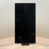 Placa Infinity Statuario Black