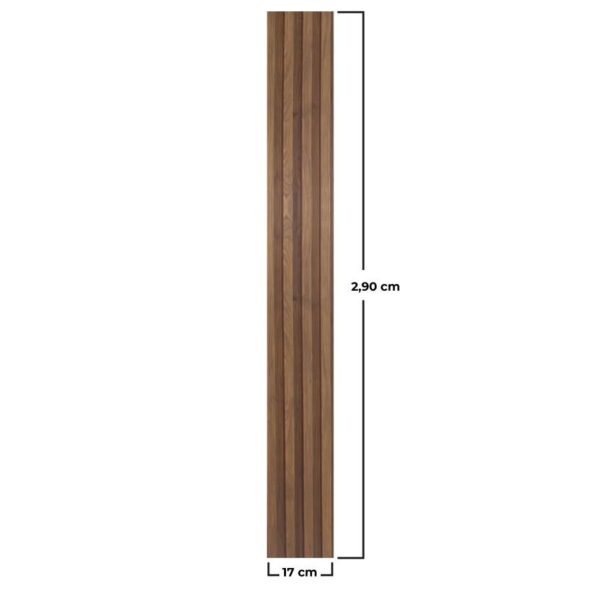 Lambrin Caoba