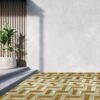 Piso Magna - Comercial