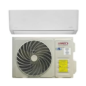 MiniSplit Frío y Calor