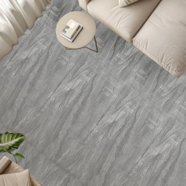 Placa Newpora Gris