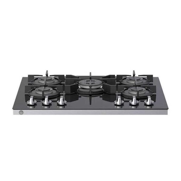 Parrilla 5 Quemadores