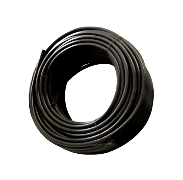 Poliducto Negro 3/4