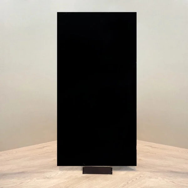 Placa Super Black