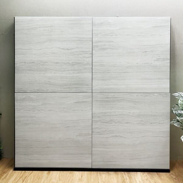 Piso Vancouver - Comercial